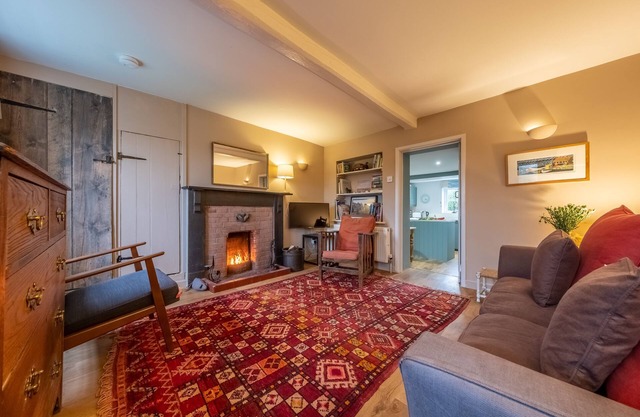 4 Gravel Hill, Burnham Overy Town, Norfolk