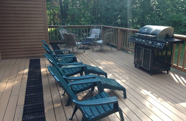 4-Level Townhouse Near Story Land, Skiing