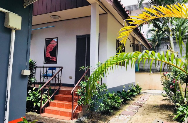4 Magnificent Single detach Cottage in Soi Saiyuwan 13 Rawai Phuket