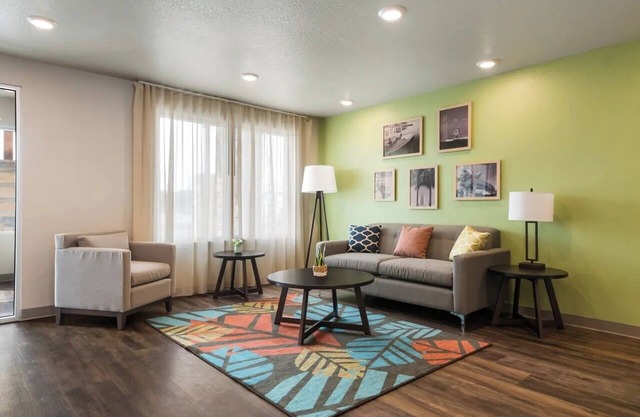 4 Modern Rooms with Kitchen for Exploring Florida’s Space Coast & Attractions