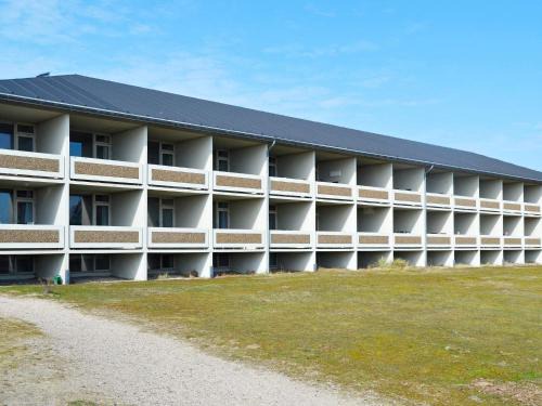 4 person holiday home in Fanø-By Traum
