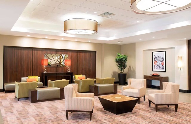 4 Plush Rooms w/Airport Shuttle – Near Local Attractions & Indoor Pool Access