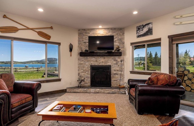 4 Season Recreational Retreat!