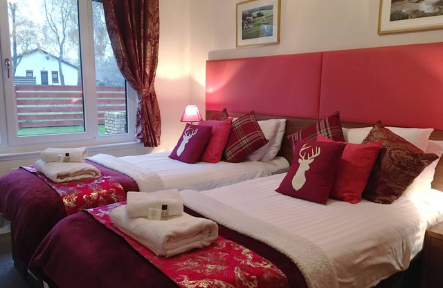 4-star accommodation that welcomes your pet as well .The pet friendly Eagle offers fresh chic style
