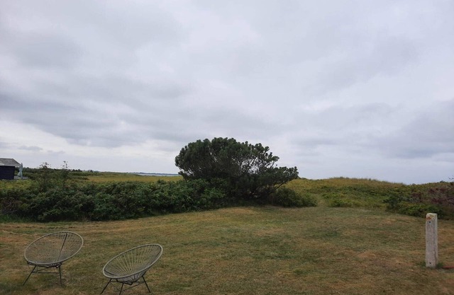 4 star holiday home in Store Fuglede