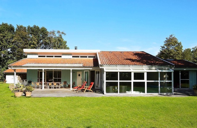 4 star holiday home in Tisvildeleje