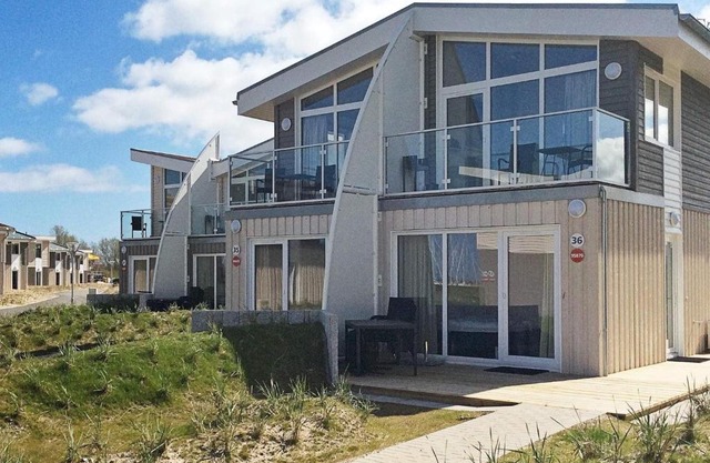 4 star holiday home in Wendtorf