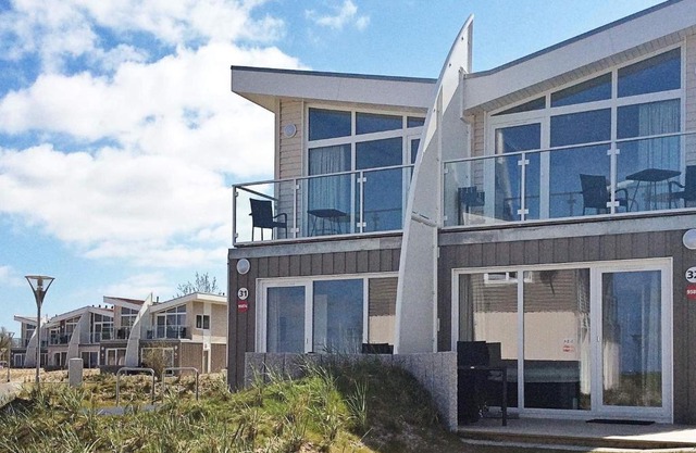 4 star holiday home in Wendtorf