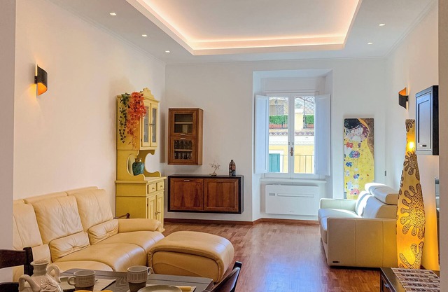 400mt from Colosseum - Prestigious Apartment - 120sq m