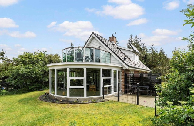 40813 Ulfborg - Hagevej 144