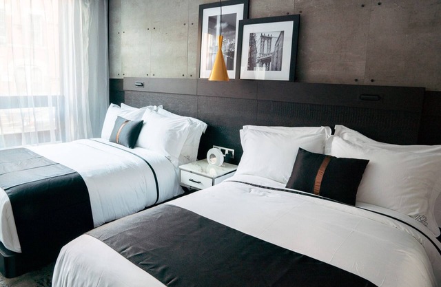 42 Hotel