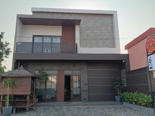 44 Guest House Syariah