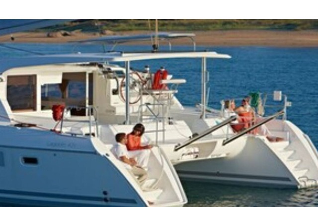 450 SPORT OP In ALGARVE