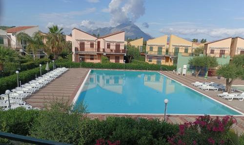 46B - Villaggio 101 Pini