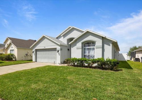 4Bed3bath Mario kingdom Getaway
