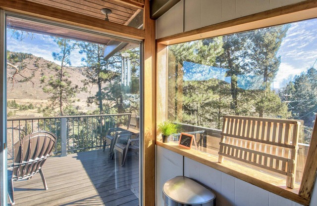 4BR Cabin With Fireplacemountain Viewsdog-friendly
