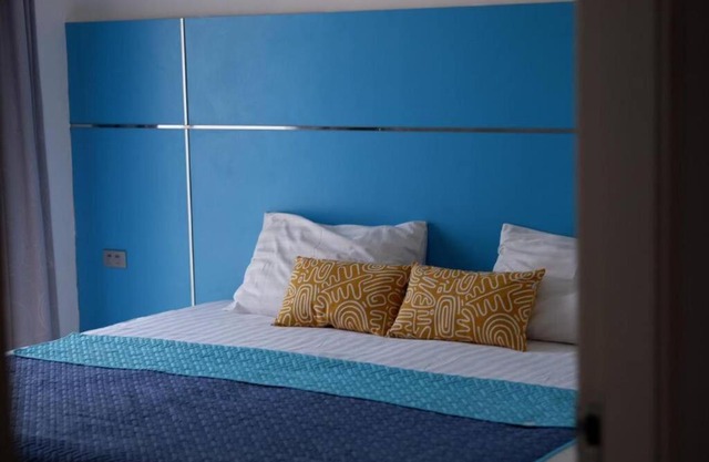 4BR Elite Hotel Patong without Balcony- Thailand