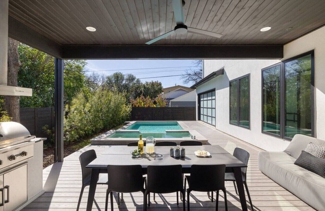 4br, Pool, North Austin | Brentwood - Portoro