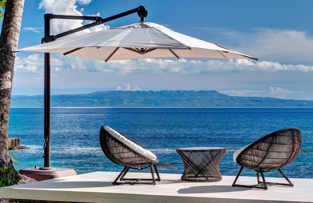 4BR Villa, Candidasa - 8Min Walk To Candidasa Beach! W/Swimming Pool!