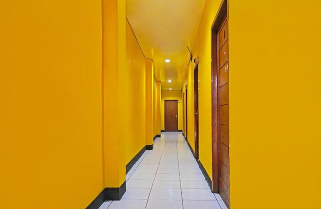 4N Residence RedPartner