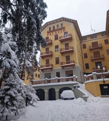 4th Floor Bardomono