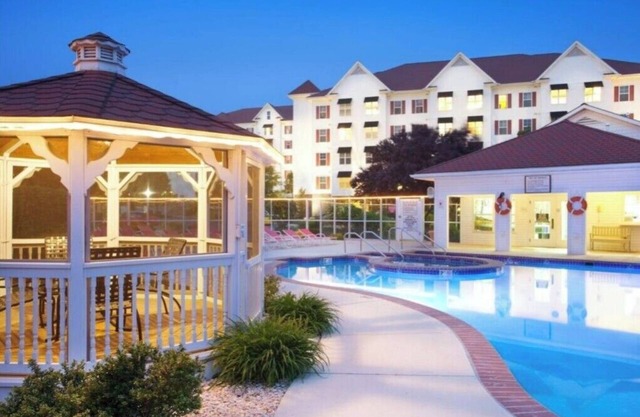 4th of July Vacation - 7/2 to 7/7nHershey Suites