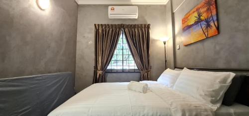 5-10 pax, GFloor cozy staycation chill place