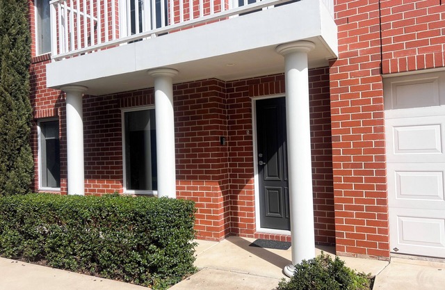 5/14 Day Street Residence