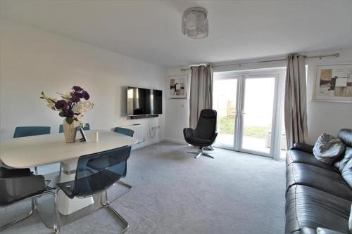 5 bed and 3 bath house in London