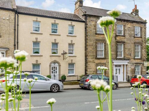 5 Bed in Yorkshire Dales 81390