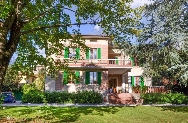 5 bedroom accommodation in Sansepolcro