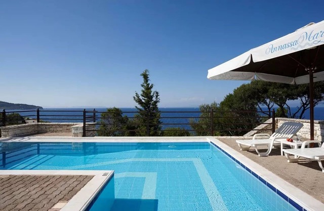 5 Bedroom Villa with Private Pool – Premium Rate