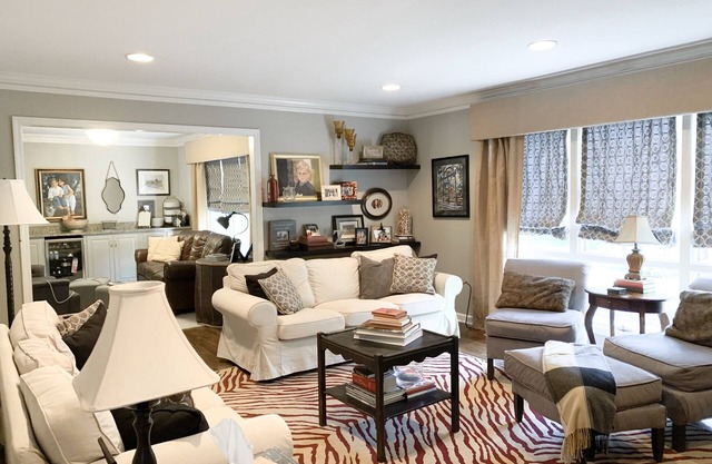 5 Bedrooms just Minutes from UGA stadium!