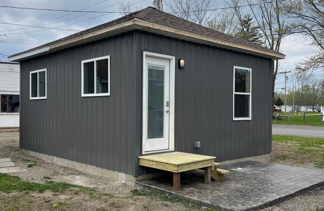 #5 - New Construction - Beautiful 2 bdrm, 1 bath cottage with patio in Stow NY