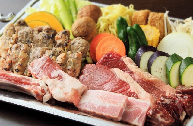 5 off for a limited time Grill your own Ashig/Ashigarakami District Kanagawa