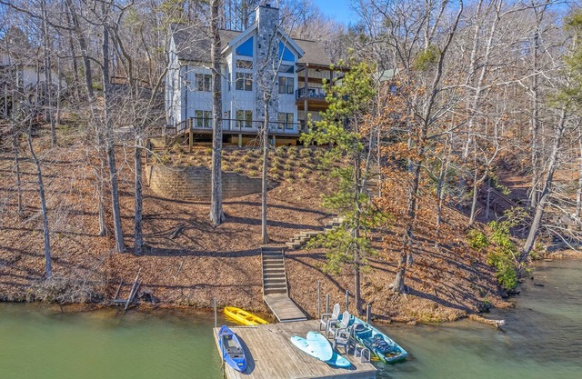 5 Or More Night Special! Lakefront - Mountain Resort, Kayaks, SUP boards