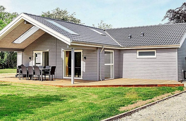 5 star holiday home in Slagelse