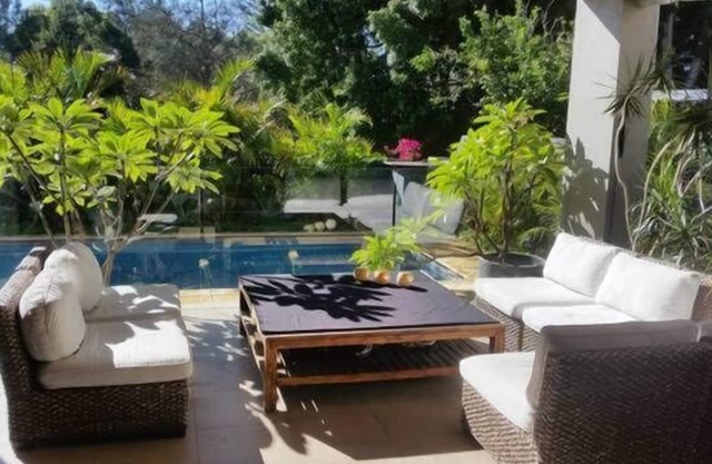 5 Star Luxury Villa with Private pool