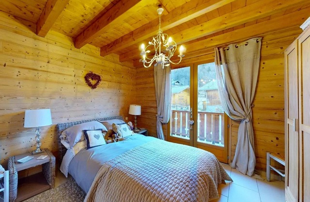 5-zimmer Chalet Sauna Wifi Garmisch-partenkirchen