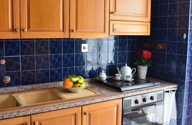 50 meters from the sandy beach of Giardini