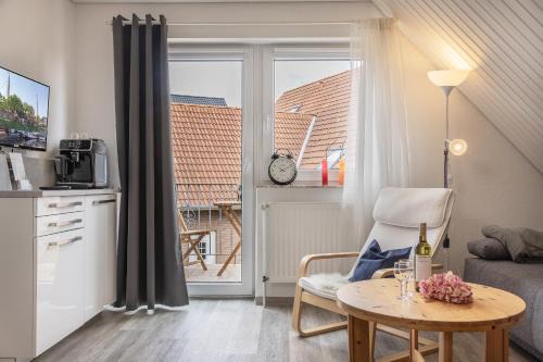 50212 Haus Klaas - Wohnung Jochen