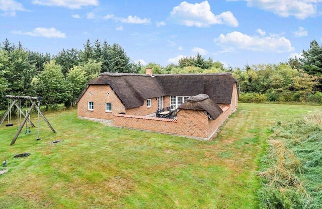 51401 Ulfborg - Sdr. Fjandvej 46