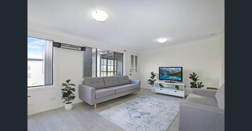 54 Oberon Street