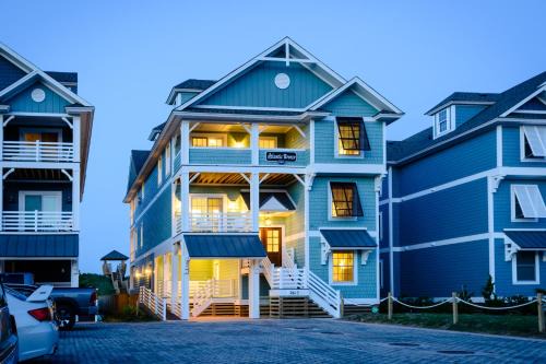 5411 - Atlantic Breeze by Resort Realty