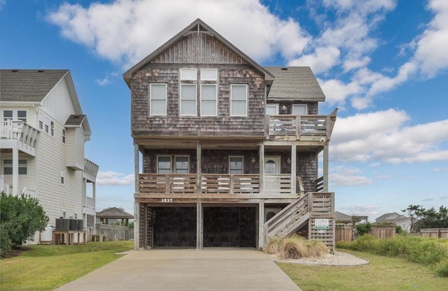 5438 - C-Dune by Resort Realty