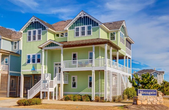 5540 - Magic Triangle by Resort Realty