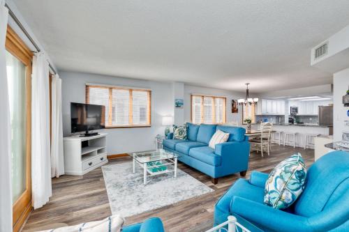 5607 - Heron Cove 101N by Resort Realty