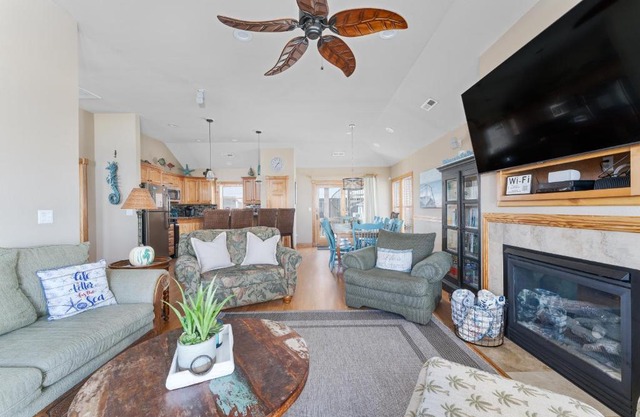 5701 - Coral Castle by Resort Realty