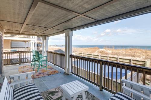 5737 - Diamond by the Sea by Resort Realty