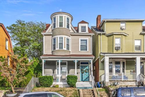 5BDRM Mt. Washington Beauty